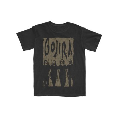 gojiracementt - Gojira Shop