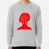 ssrcolightweight sweatshirtmensheather greyfrontsquare productx1000 bgf8f8f8 13 - Gojira Shop