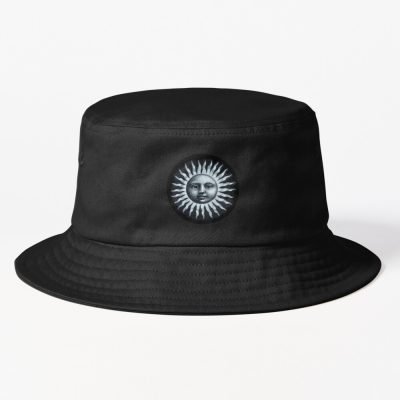 Gojira Magma Sticker Bucket Hat